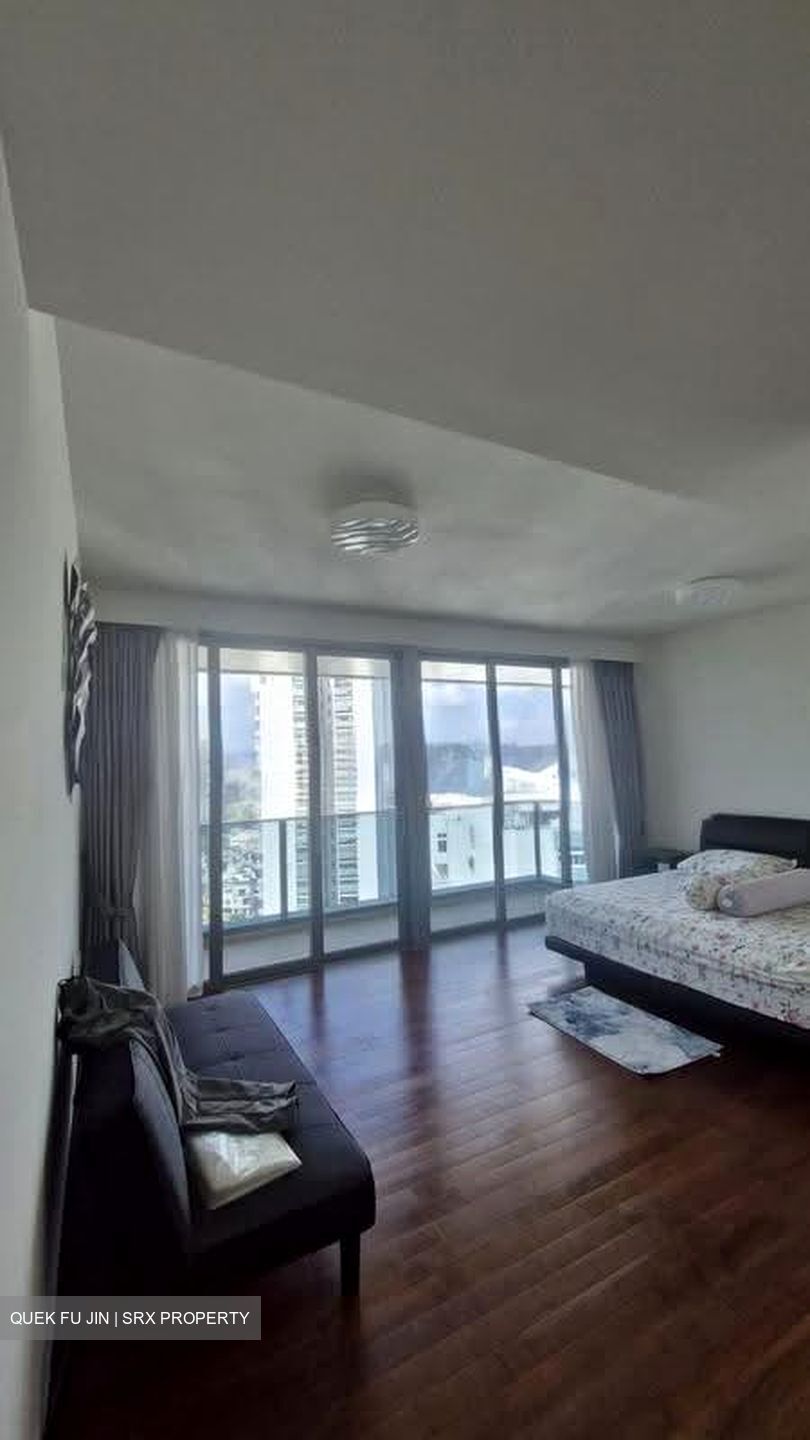 Amber Park (D15), Condominium #613408271